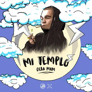 Disco Mi Templo de Gera MX