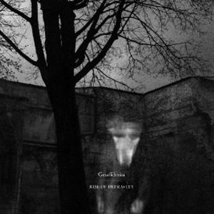 Disco Rise of Depravity de Gesaffelstein