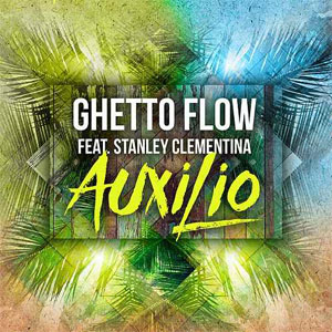 Disco Auxilio de Ghetto Flow