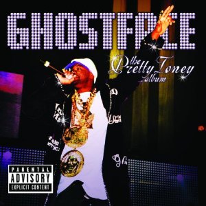 Disco Pretty Toney Album de Ghostface Killah