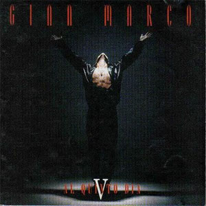 Disco Al Quinto Día de Gian Marco