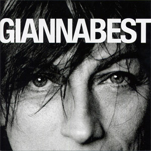 Disco Giannabest de Gianna Nannini