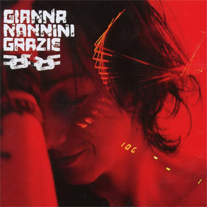 Disco Grazie de Gianna Nannini