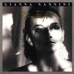 Disco Profumo de Gianna Nannini