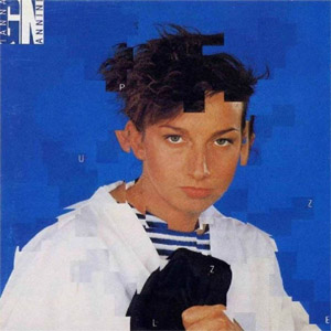 Disco Puzzle de Gianna Nannini