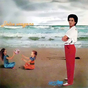 Disco Dolce Uragano de Gianni Bella