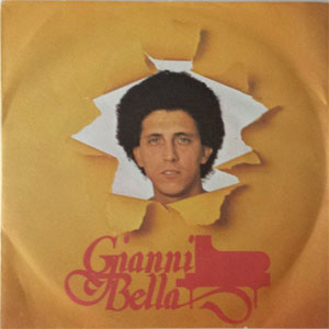 Disco No de Gianni Bella