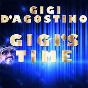 Disco Gigi's Time de Gigi D' Agostino