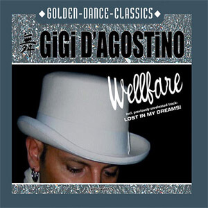 Disco Wellfare de Gigi D' Agostino