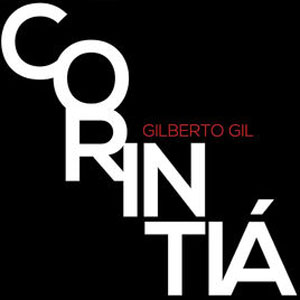 Disco Corintiá de Gilberto Gil