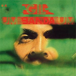 Disco Drão de Gilberto Gil