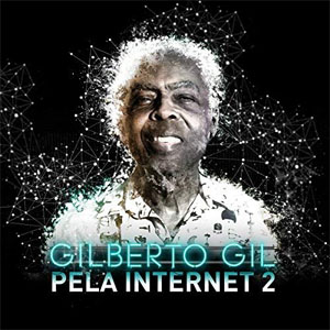 Disco Pela Internet 2 - EP de Gilberto Gil