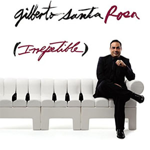 Disco Irrepetible de Gilberto Santa Rosa