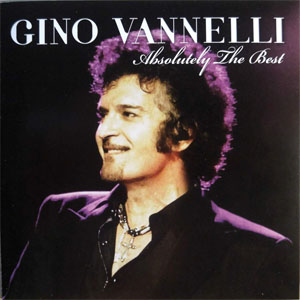 Disco Absolutely The Best de Gino Vannelli