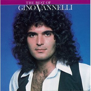 Disco Best of Gino Vannelli de Gino Vannelli