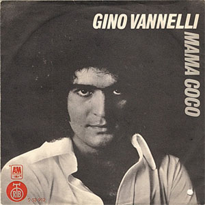 Disco Mama Coco de Gino Vannelli