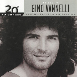 Disco The Millennium Collection de Gino Vannelli