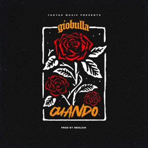 Disco Cuando de Giobulla