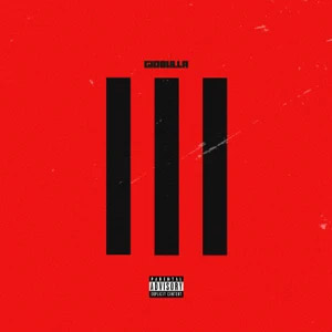 Disco Tres de Giobulla