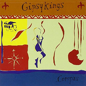 Disco Compas de Gipsy Kings