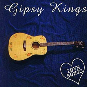 Disco Love Songs de Gipsy Kings