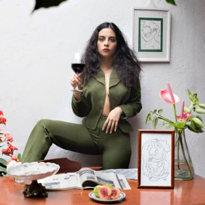 Disco Adiós de Girl Ultra