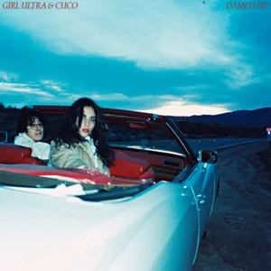 Disco DameLove de Girl Ultra