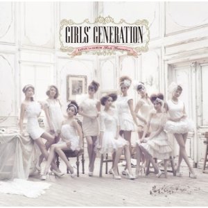 Disco Girls' Generation (Japanese Edition) de Girls Generation