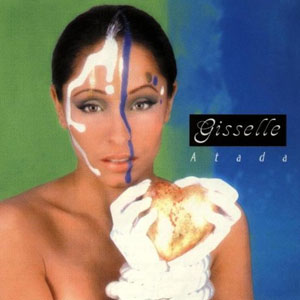 Disco Atada de Gisselle