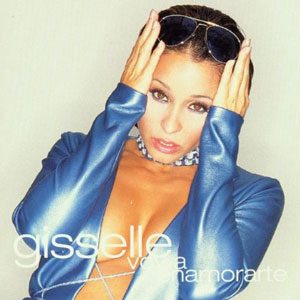 Disco Voy A Enamorarte de Gisselle