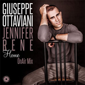 Disco Home (OnAir Mix) de Giuseppe Ottaviani