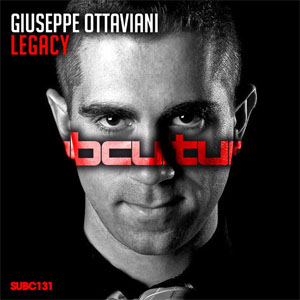 Disco Legacy de Giuseppe Ottaviani