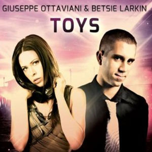 Disco Toys de Giuseppe Ottaviani