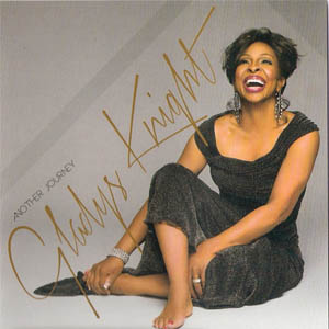 Disco Another Journey de Gladys Knight