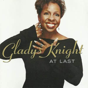 Disco At Last de Gladys Knight