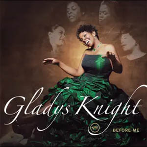 Disco Before Me de Gladys Knight