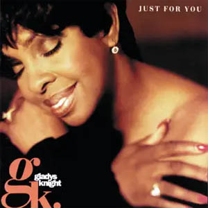 Disco Just for You de Gladys Knight