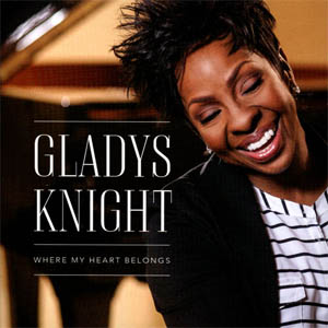 Disco Where My Heart Belongs de Gladys Knight