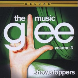 Disco The Music, Volume 3 Showstoppers de Glee