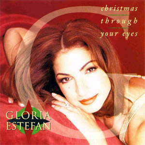 Disco Christmas Through Your Eyes de Gloria Estefan