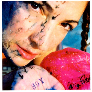 Disco Hoy de Gloria Estefan