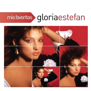 Disco Mis Favoritas de Gloria Estefan