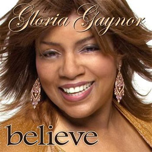 Disco Believe de Gloria Gaynor