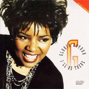 Disco I'll Be There de Gloria Gaynor