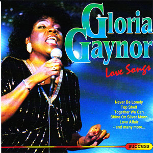 Disco Love Songs de Gloria Gaynor