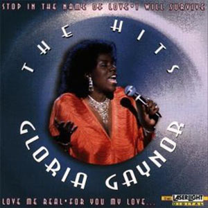 Disco The Hits de Gloria Gaynor