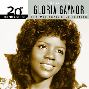 Disco The Millennium Collection  de Gloria Gaynor