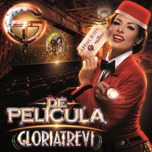 Disco De Película de Gloria Trevi