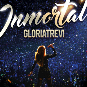 Disco Inmortal (En Vivo) de Gloria Trevi