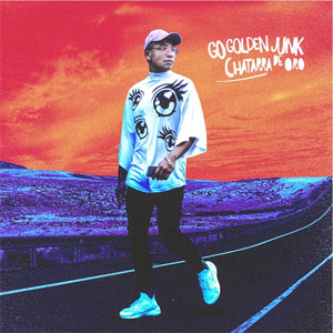 Disco Chatarra de Oro - EP de Go Golden Junk